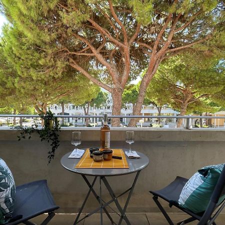 Apartment Antinea-3 By Interhome لا غراند موت المظهر الخارجي الصورة