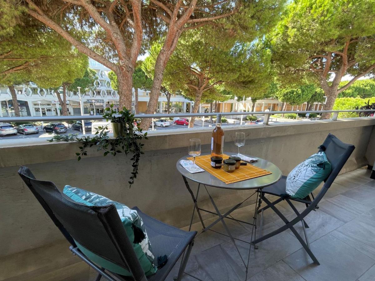 Apartment Antinea-3 By Interhome لا غراند موت المظهر الخارجي الصورة