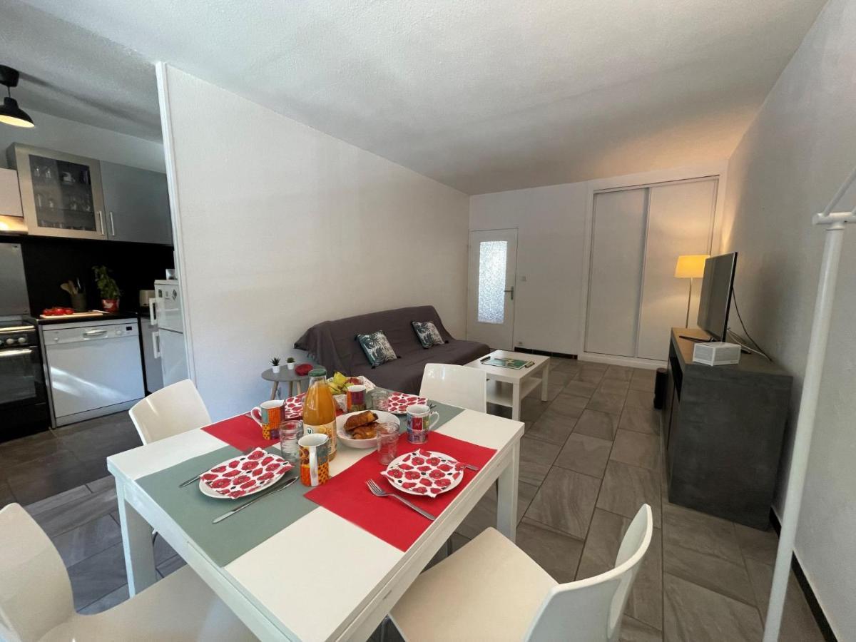 Apartment Antinea-3 By Interhome لا غراند موت المظهر الخارجي الصورة