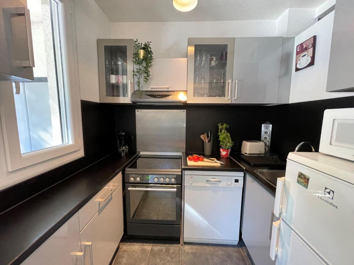 Apartment Antinea-3 By Interhome لا غراند موت المظهر الخارجي الصورة