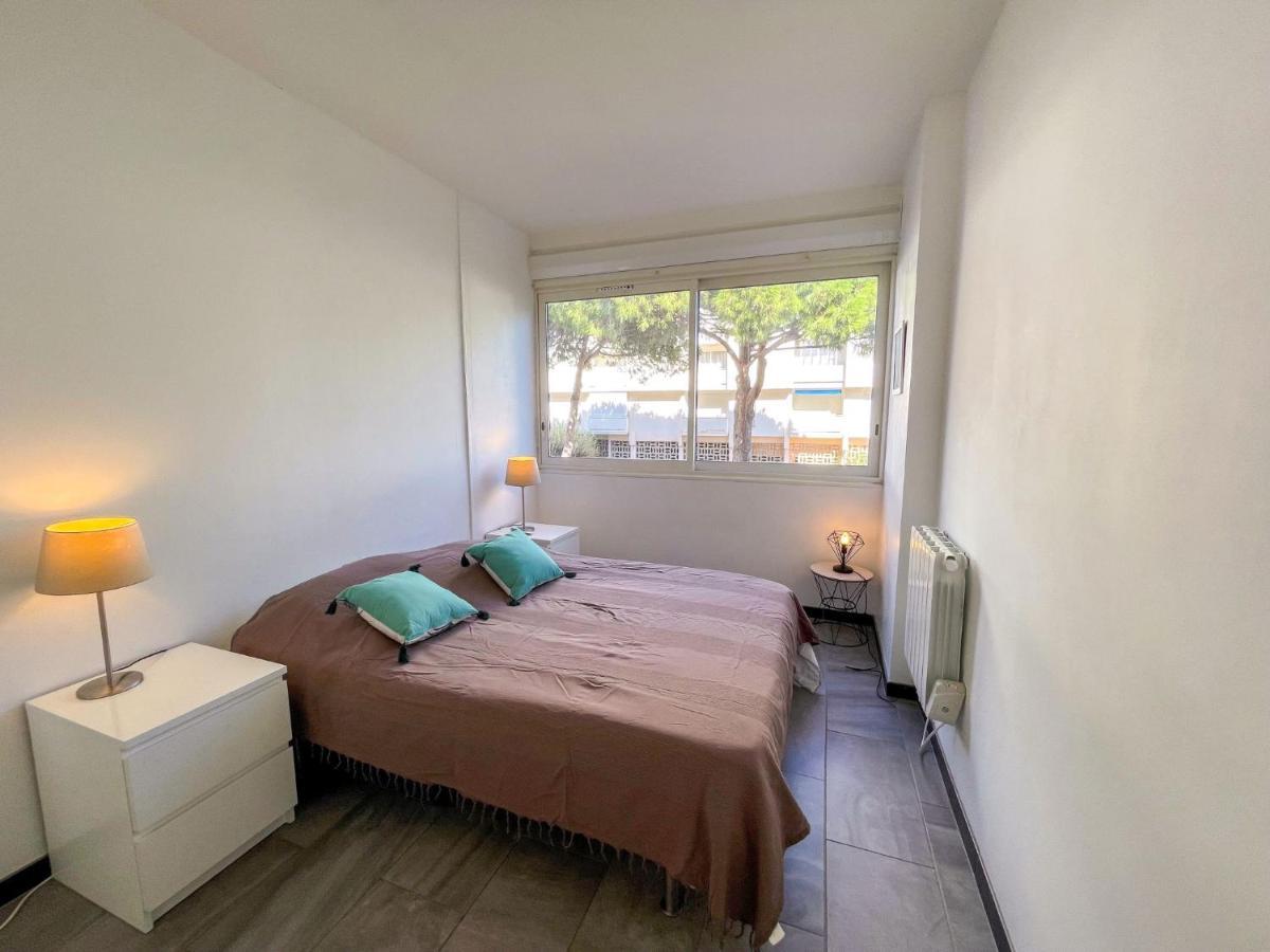 Apartment Antinea-3 By Interhome لا غراند موت المظهر الخارجي الصورة