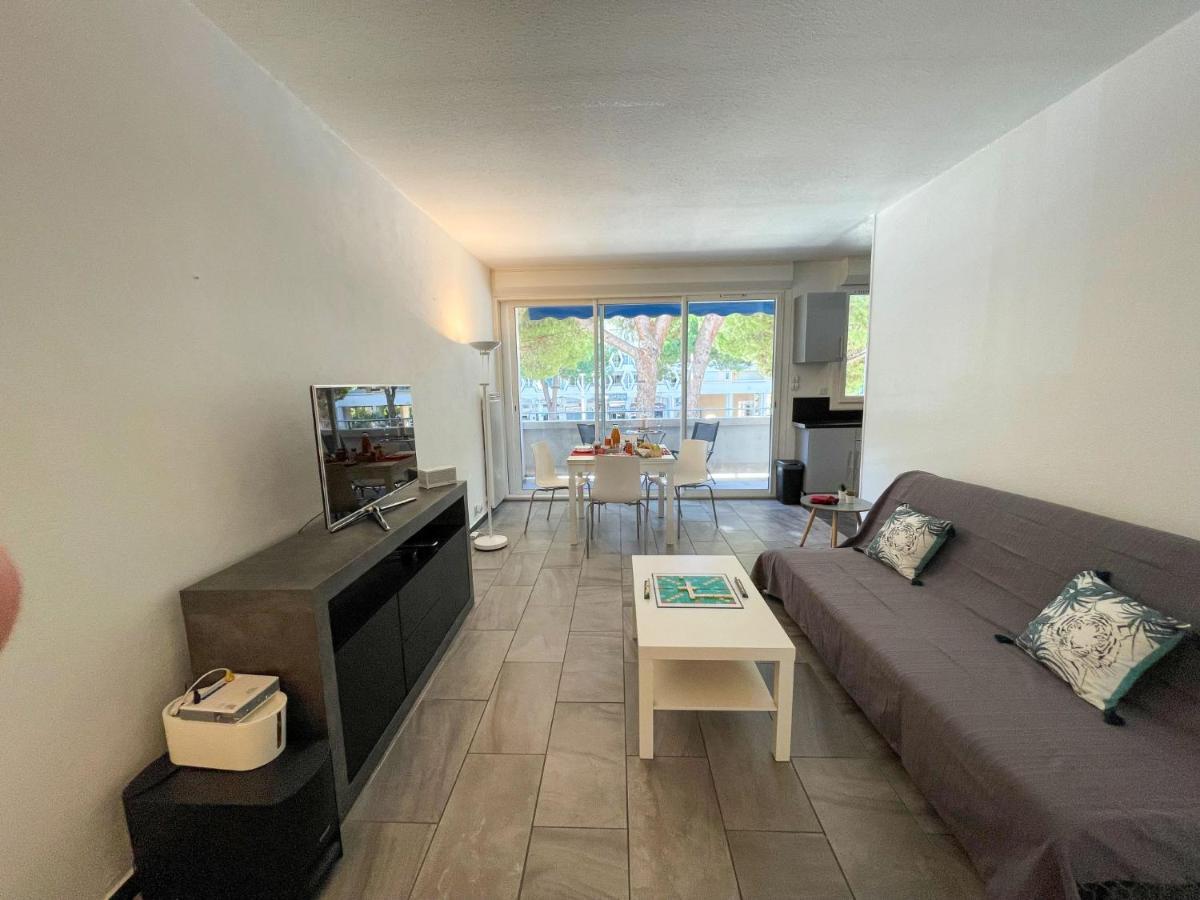 Apartment Antinea-3 By Interhome لا غراند موت المظهر الخارجي الصورة