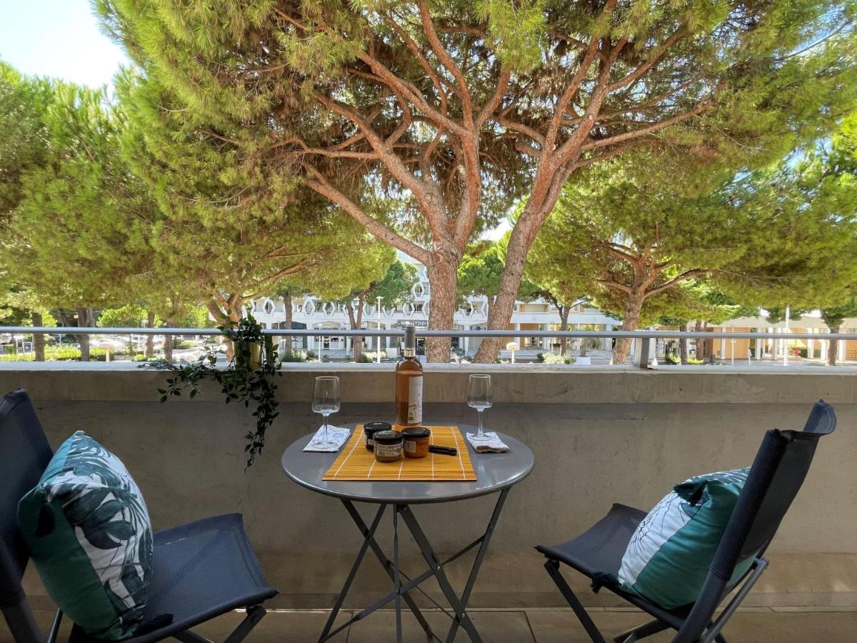 Apartment Antinea-3 By Interhome لا غراند موت المظهر الخارجي الصورة