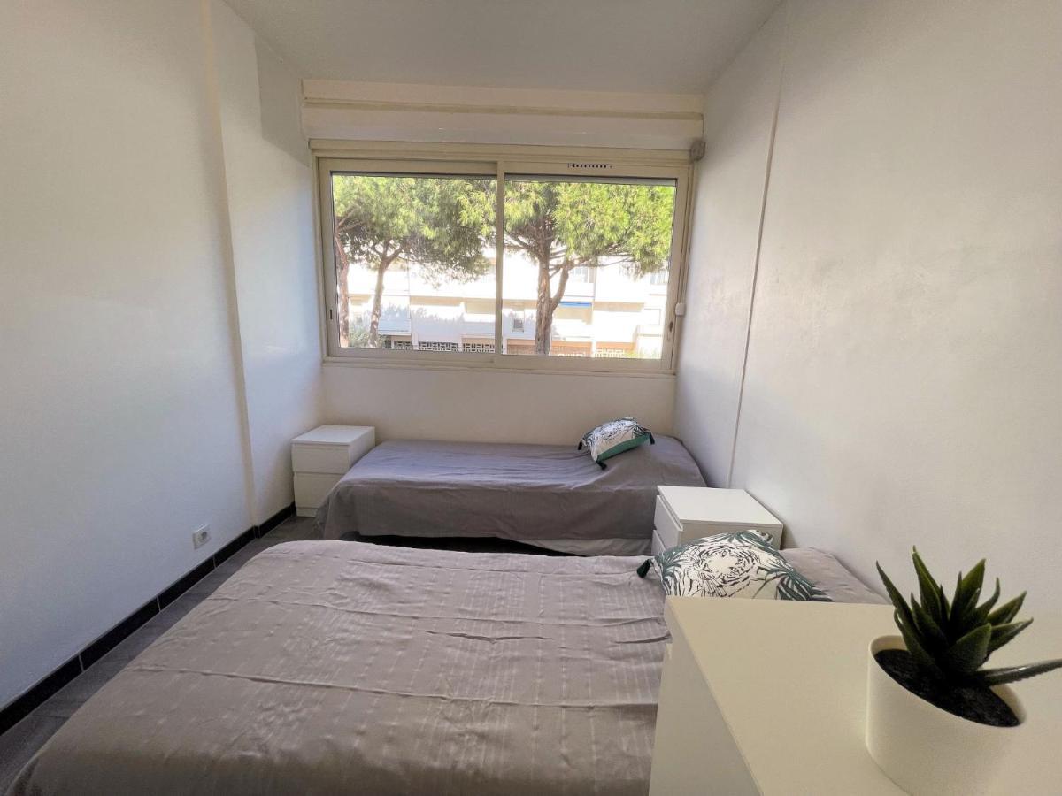 Apartment Antinea-3 By Interhome لا غراند موت المظهر الخارجي الصورة